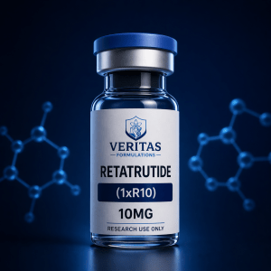 Retatrutide 10mg