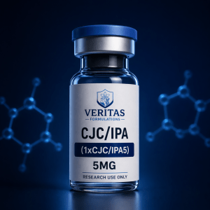 CJC/Ipamorelin 5mg