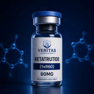 Retatrutide 60mg