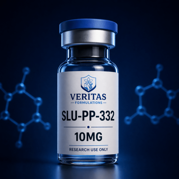 SLU-PP-332 10mg