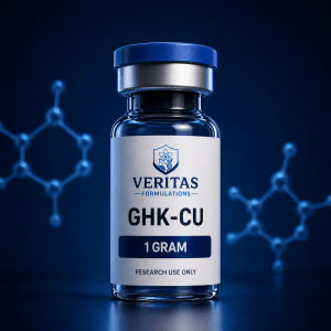GHK-CU 1 Gram